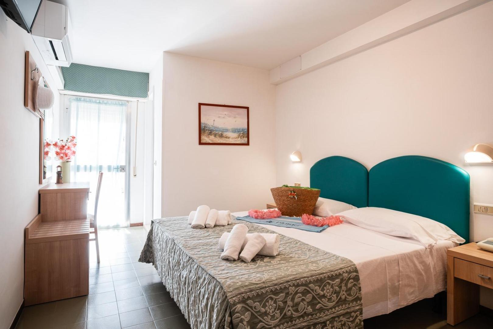 Blu Star Hotel Gabicce Mare Exterior photo