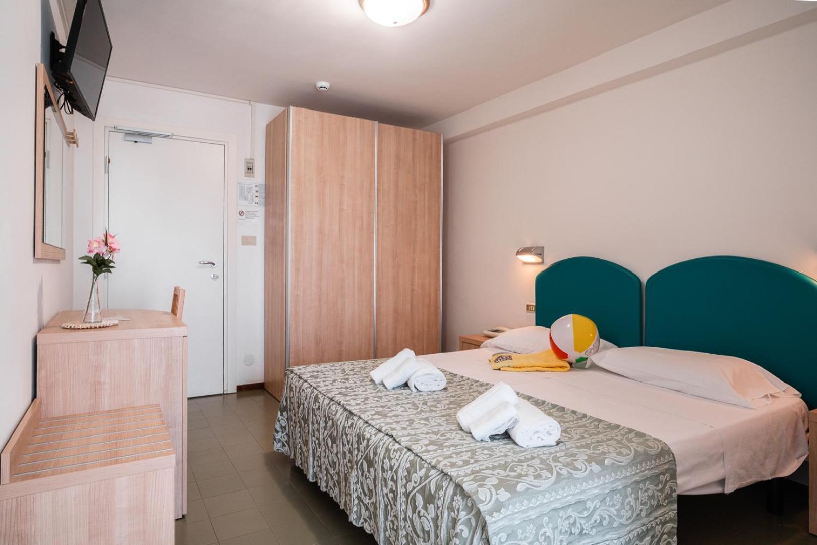 Blu Star Hotel Gabicce Mare Exterior photo